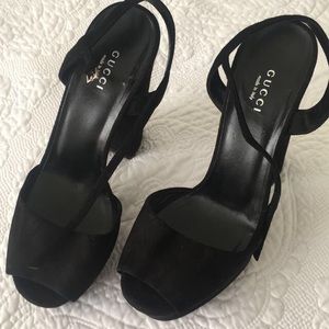 Gucci Heels